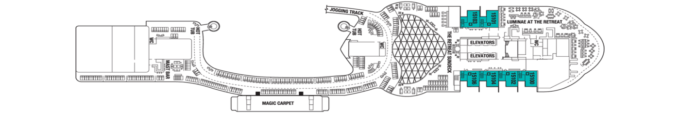 Celebrity Cruises Celebrity Beyond Deck 16.png